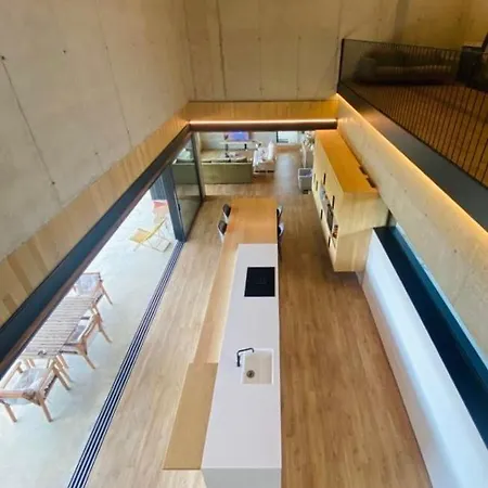 Casa Anjana *