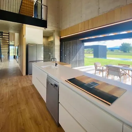 Villa Casa Anjana