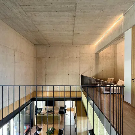 Villa Casa Anjana