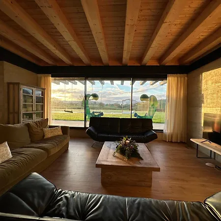 Villa Casa Anjana *