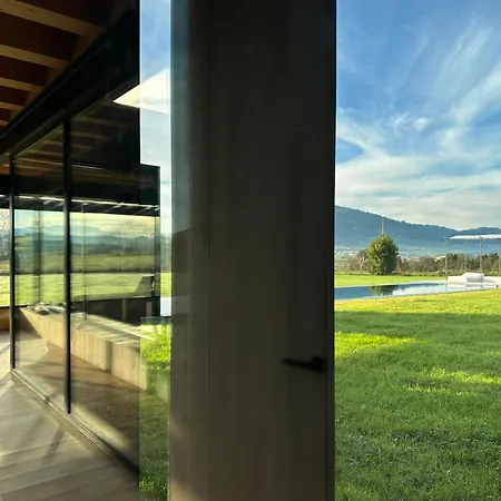 Casa Anjana Villa Rubayo
