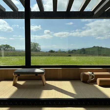 Villa Casa Anjana Rubayo