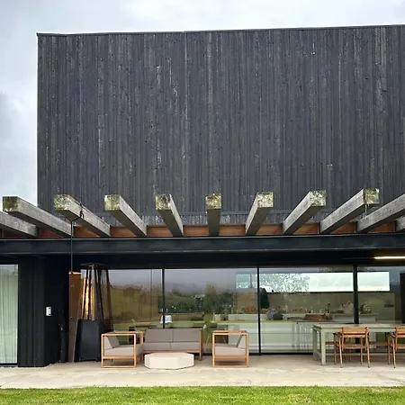 Casa Anjana * Rubayo