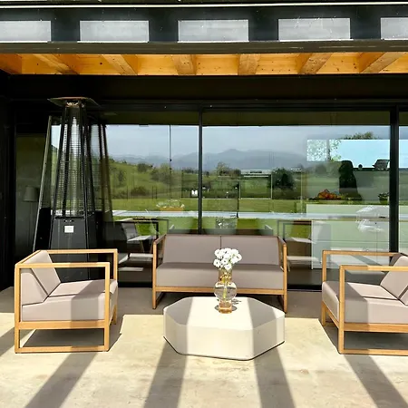 Villa Casa Anjana