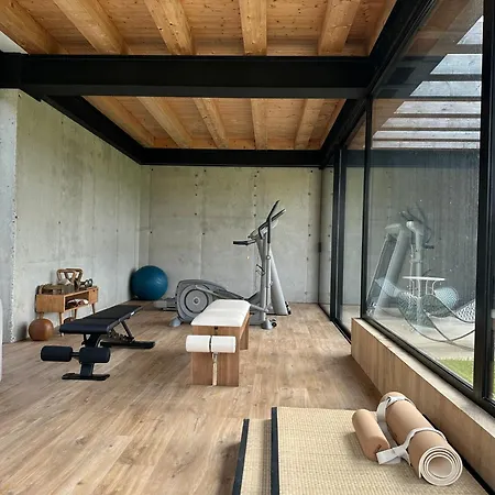 Casa Anjana Villa Rubayo