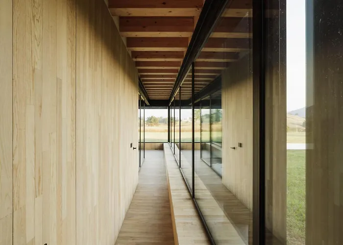 Villa Casa Anjana Rubayo