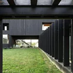 别墅 Casa Anjana