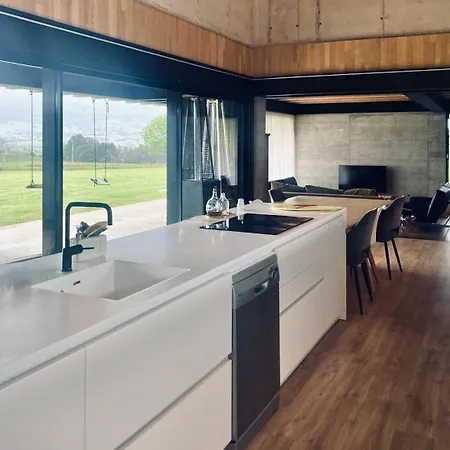Villa Casa Anjana *
