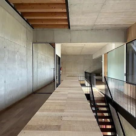 Casa Anjana * Rubayo