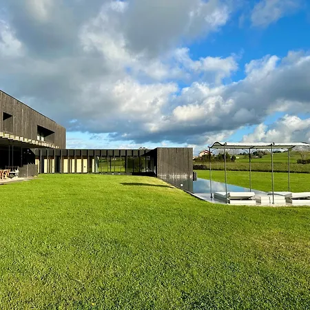 ヴィラ Casa Anjana Rubayo