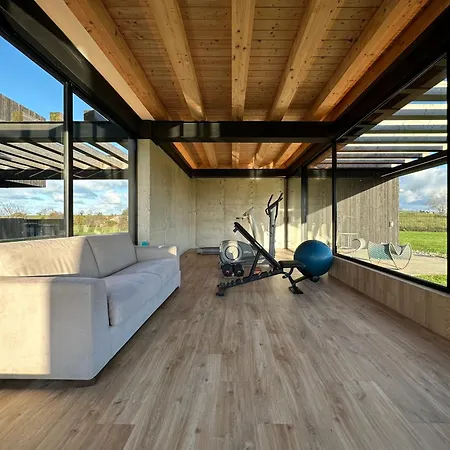 ヴィラ Casa Anjana