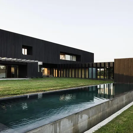 Casa Anjana Villa