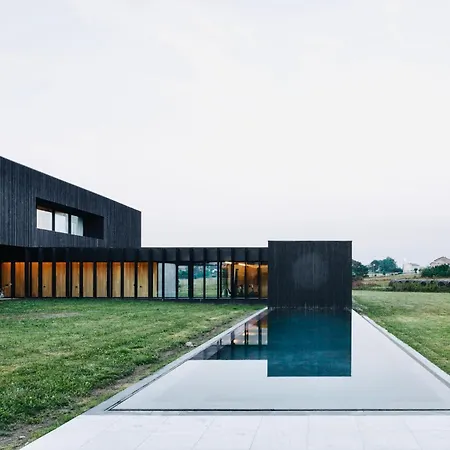 Villa Casa Anjana *