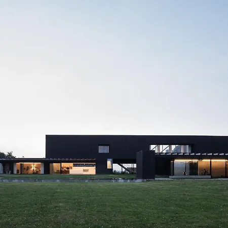 Villa Casa Anjana *