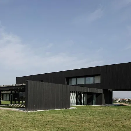 Casa Anjana Villa