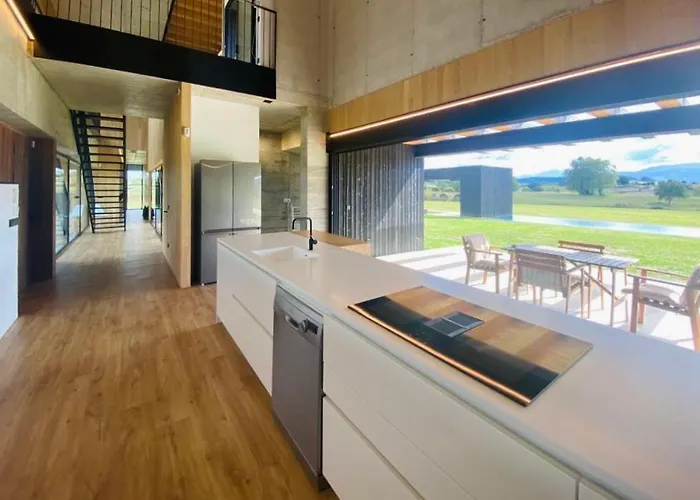 ヴィラ Casa Anjana