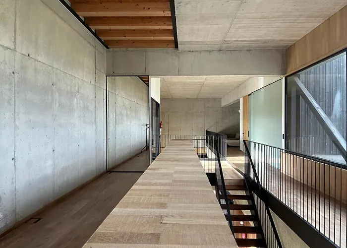 Casa Anjana * Rubayo