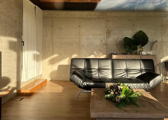 Casa Anjana ヴィラ Rubayo