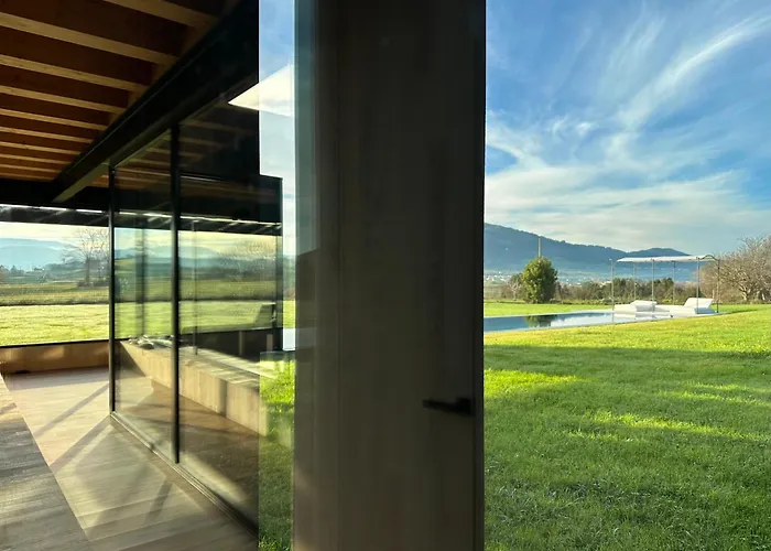 Casa Anjana ヴィラ Rubayo