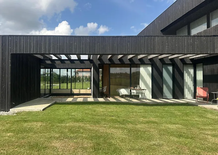 Casa Anjana ヴィラ