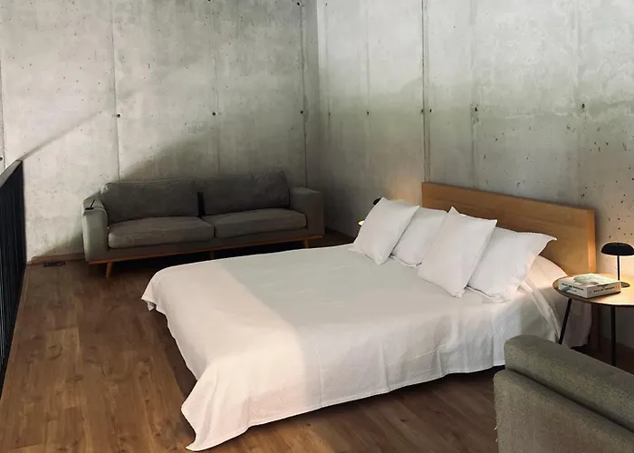 Casa Anjana ヴィラ