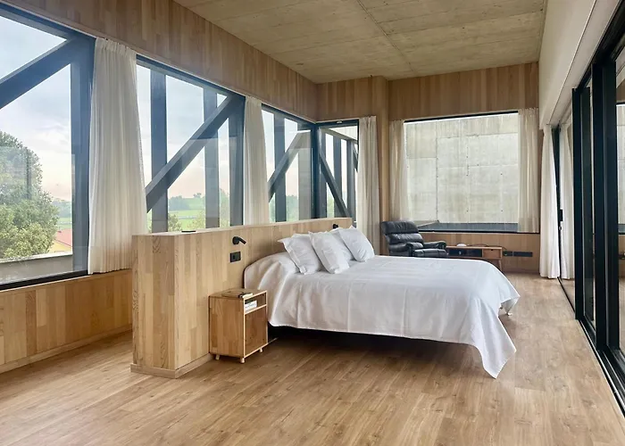 ヴィラ Casa Anjana Rubayo