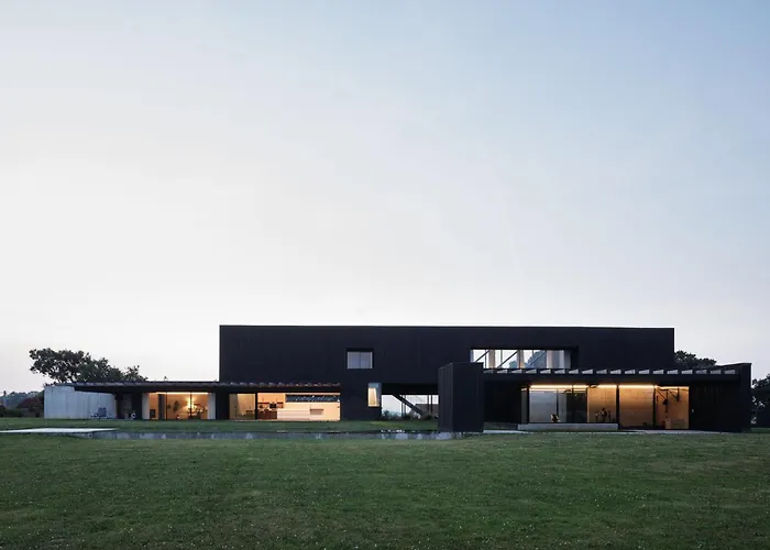 ヴィラ Casa Anjana *